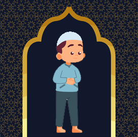 Namaz Padhne ka tarika 2