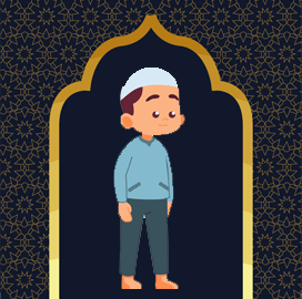 Namaz Padhne ka tarika 4