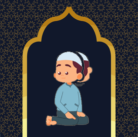 Namaz Padhne ka tarika 8